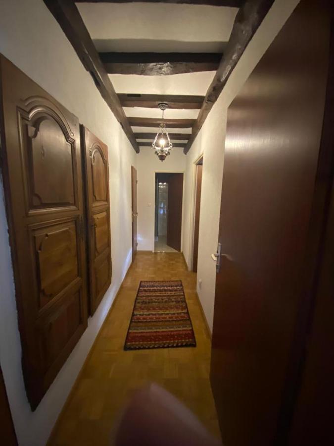 River Side Appartment อูแน็งก์ ภายนอก รูปภาพ